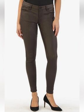 NWT Kut From The Kloth MiA skinny toothpick